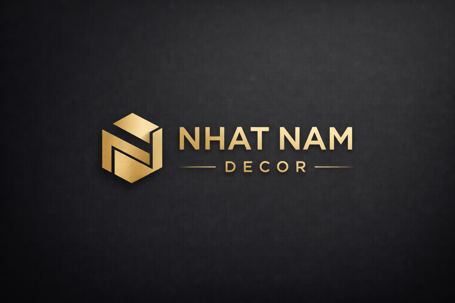 Nhật Nam Decor Logo